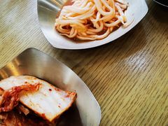 -江南面屋(明洞店)