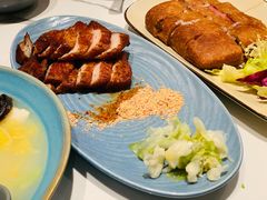 -鹿港小镇(悠唐店)