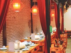 大堂-匠岳·王宝器麻椒鱼(会展中心店)