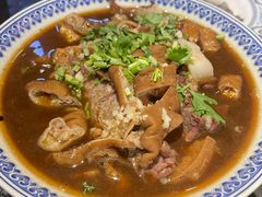 -老北京胡同味道二荤铺(酒仙桥店)