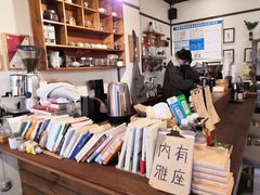 -慕咖啡(宽窄巷子店)