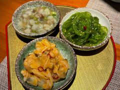 芥末章鱼-有喜屋·烧鸟·居酒屋(周浦万达店)