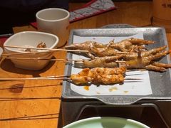 -管氏翅吧(广渠门店)