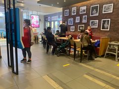 -汉堡王(天津鲁能店)