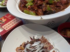 -老山东·山东菜(鲁菜名店)