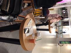 -星巴克(浦东机场T2到达店)
