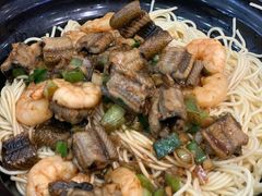 -晓午阳常熟炒浇面(红庙店)