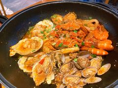 招牌虾蟹煲-大厨的餐厅(曾厝垵总店)