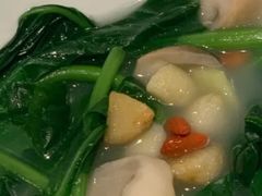 -Yan Ting 宴庭中餐厅(上海静安瑞吉酒店)