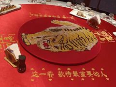 -山西会馆·晋菜·晋商宴·牌匾博物馆(胜利东街店)