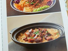 -京滨饭店·餐厅(阜外大街店)