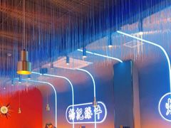 -杨记齐齐哈尔烤肉(总店)