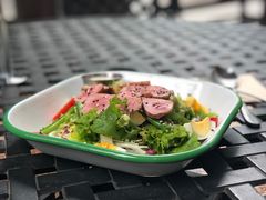 -HELLO 27 意面·沙拉·帕尼尼