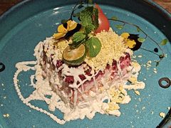 -卢布里西餐厅(海拉尔店)