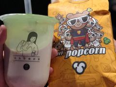 -华联影城(蒙城路店)