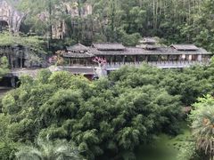 -龙门水都景区