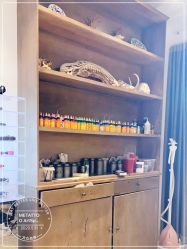 -METATTOO ArtSpace高端定制刺青店