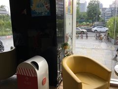 -熊猫邮局(少城店)