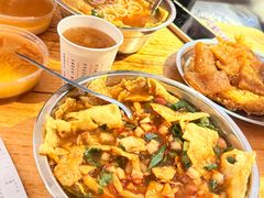 -柳州肥姨妈大骨螺蛳粉(沙河店)
