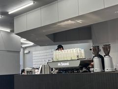 -M Stand(西安大悦城店)