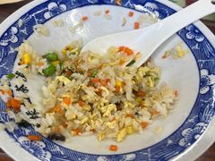 扬州炒饭-粗茶淡饭(东关街店)