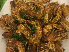 -盛港湾海鲜食府(黄沙店)
