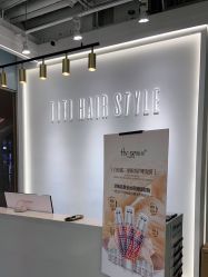 点击看大图 -TITI HAIR STYLE