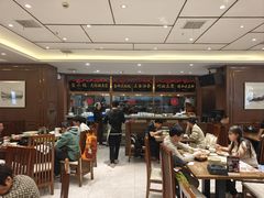 大堂-锡和无锡菜(景丽苑店)