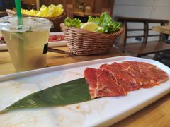 -四喜小胖·北京涮肉(五道营店)