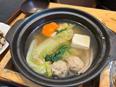 -九酢·海鲜居酒屋