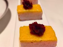 -杏花堂晋商私房菜(华熙五棵松店)