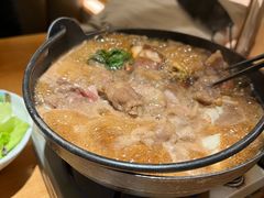 -味太助·银饭食堂(中华城店)