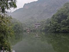 -青城山