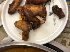 -鸡遇虾煲干锅火锅(小寨金莎店)