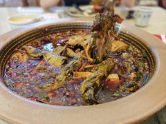 -呱呱叫民俗风味主题餐厅(沣峪口店)