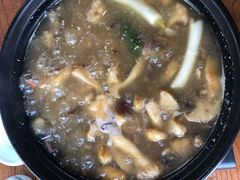 -马帮菜馆·美味野生菌