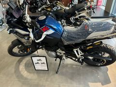 -北京德悦行BMW宝马摩托车