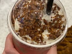 松林拿铁-BeauTea水仙(coco park店)