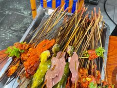 -牛华八婆麻辣烫(起源店)