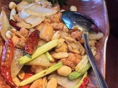 -花马天堂云南餐厅 Lost Heaven(外滩店)