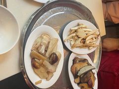 -太婆天府山珍酒楼(亚运村店)