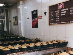 自助调料区-斯丹姜母鸭·古法干香(涂门街总店)