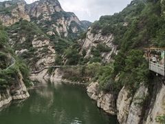 -黑龙潭风景区