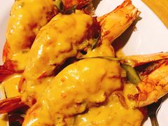 -ZF Seafood Restaurant 卓峰海鲜餐