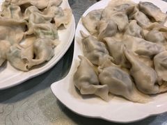 -黄家饺子东北特色菜馆(湖滨商业街店)