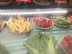 -观音桥步行街