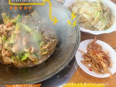 特色干锅肥肠-张氏父子常德肠子馆(红星总店)
