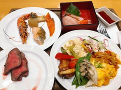 -洞爷湖万世阁酒店