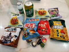 -仙隐小鹿料理食堂(沙市人信汇店)