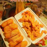 成都探店｜海椒市的素芬小姐姐喊你吃串串了